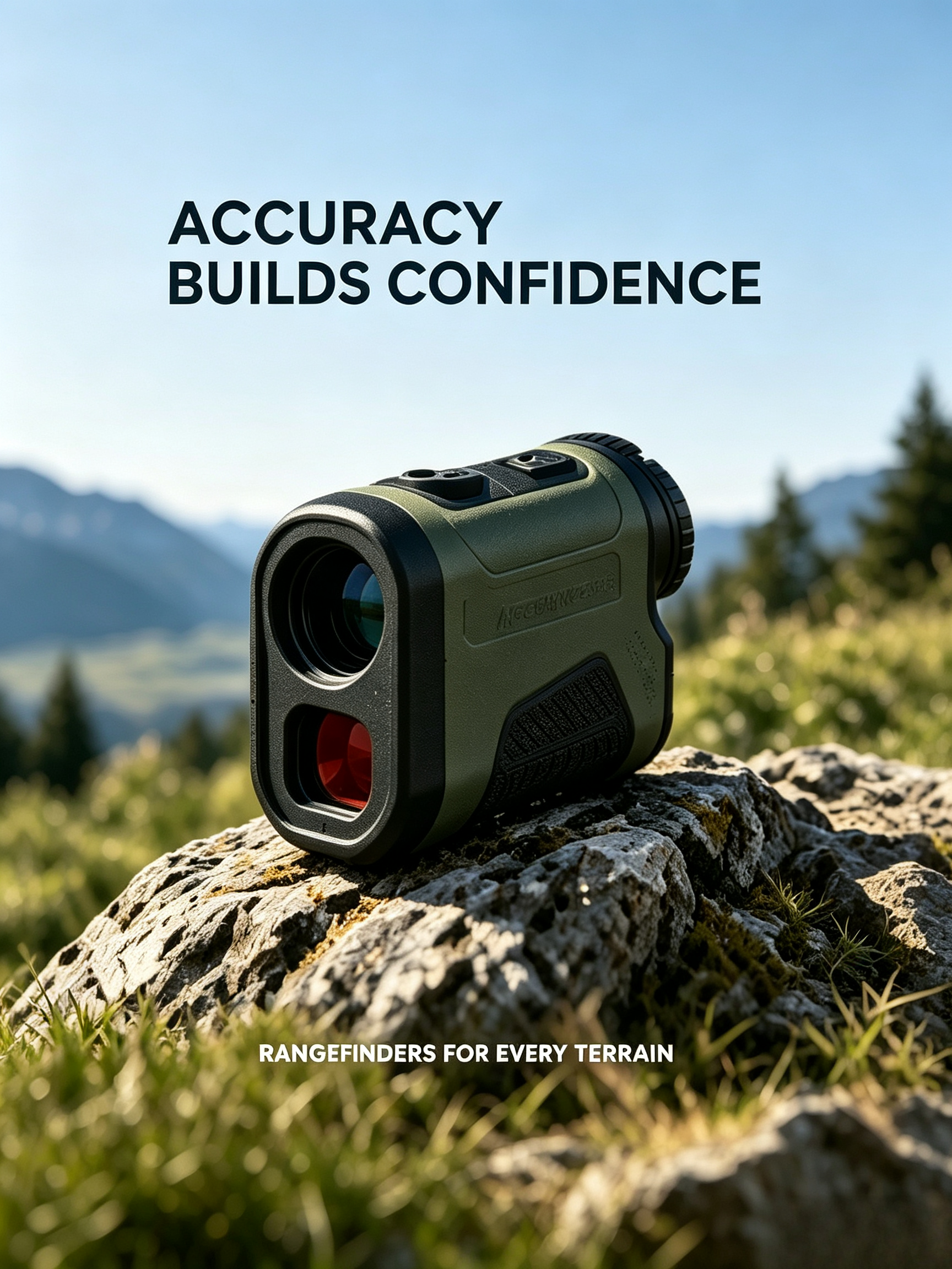Rangefinder