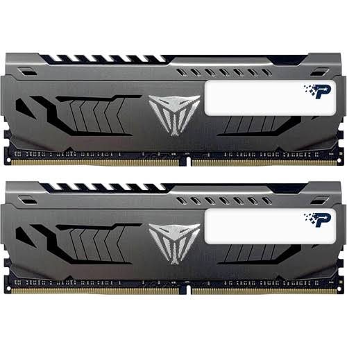 Viper Steel 64GB DDR4 SDRAM Memory Kit PVS464G300C6K W973