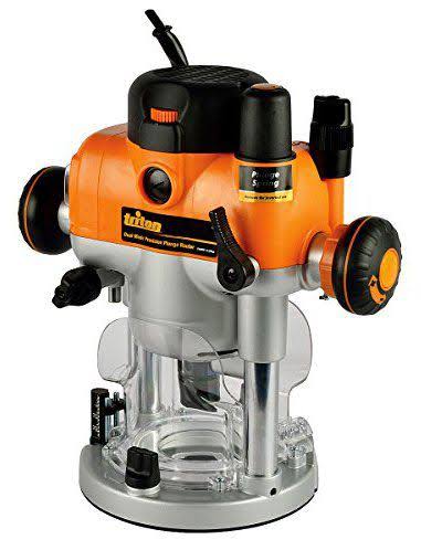 Triton Bi-Mode Router 2400 W TRA001 G352