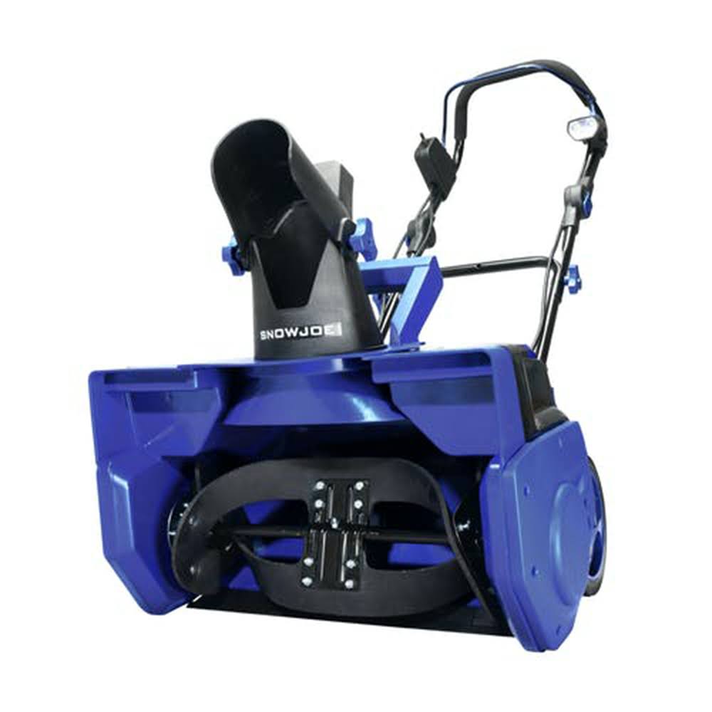 Snow Joe 24V-X2-SB21-CT 48-Volt iON+ Cordless Snow Blower B725158