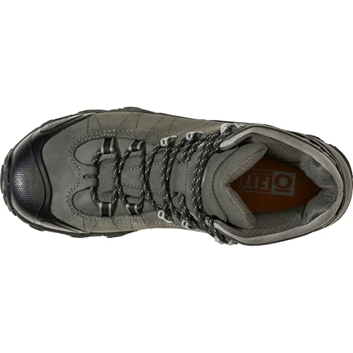 Oboz Men's Bridger Mid B-Dry Hiking Boot Z210483