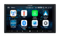 Alpine iLX-W650 7 inch Media Receiver with CarPlay and Android Auto