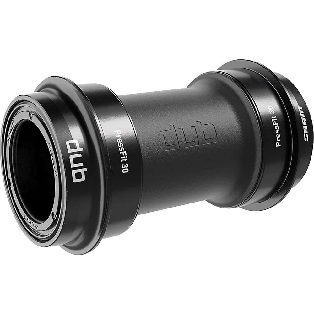 SRAM Dub BB30 Bottom Bracket - BB30, 83mm, MTB, Cannondale AI