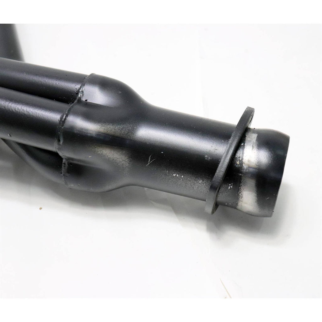 Hedman Hedders 68660 Mid-Length Header for BBC 396-502 I646458