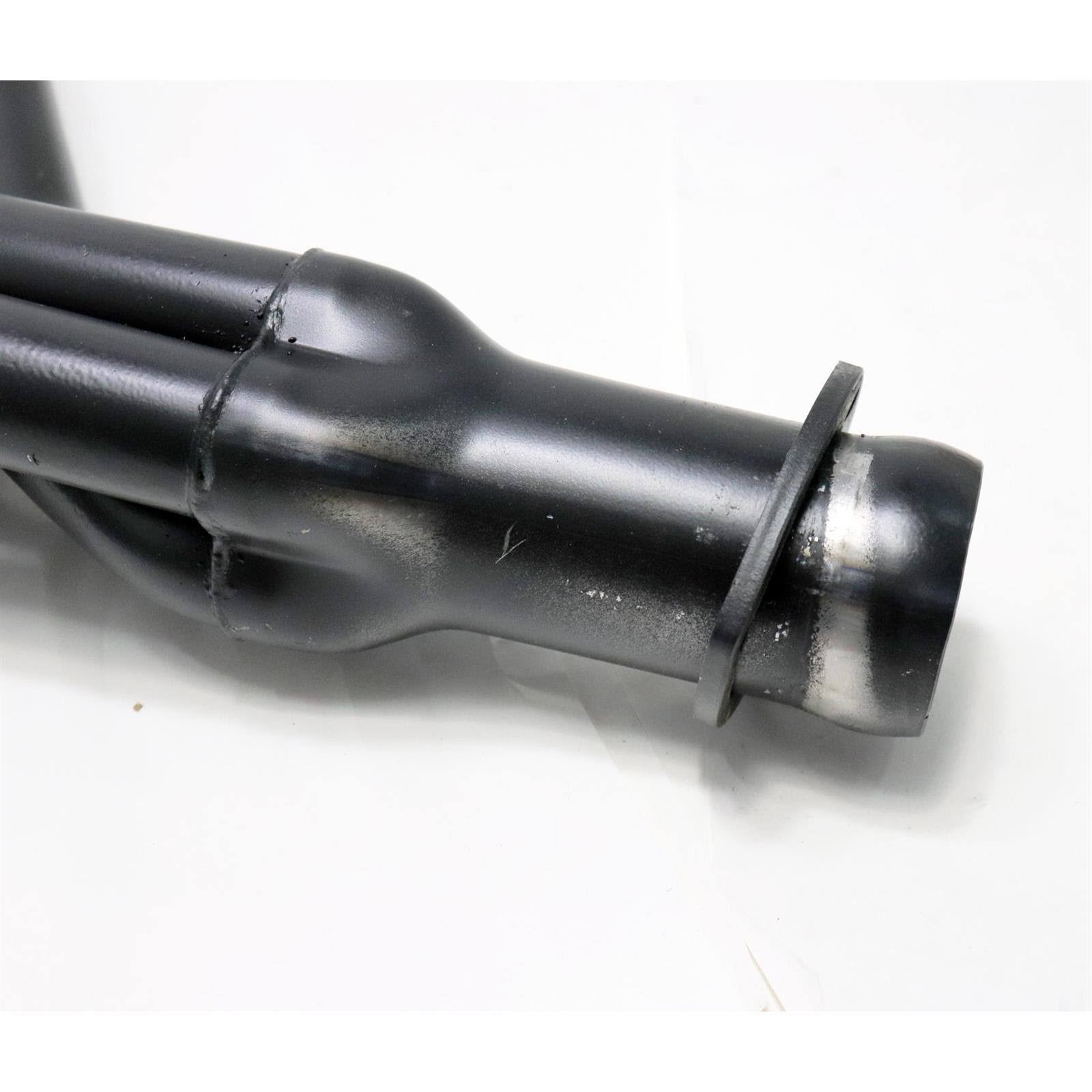 Hedman Hedders 68660 Mid-Length Header for BBC 396-502 I646458