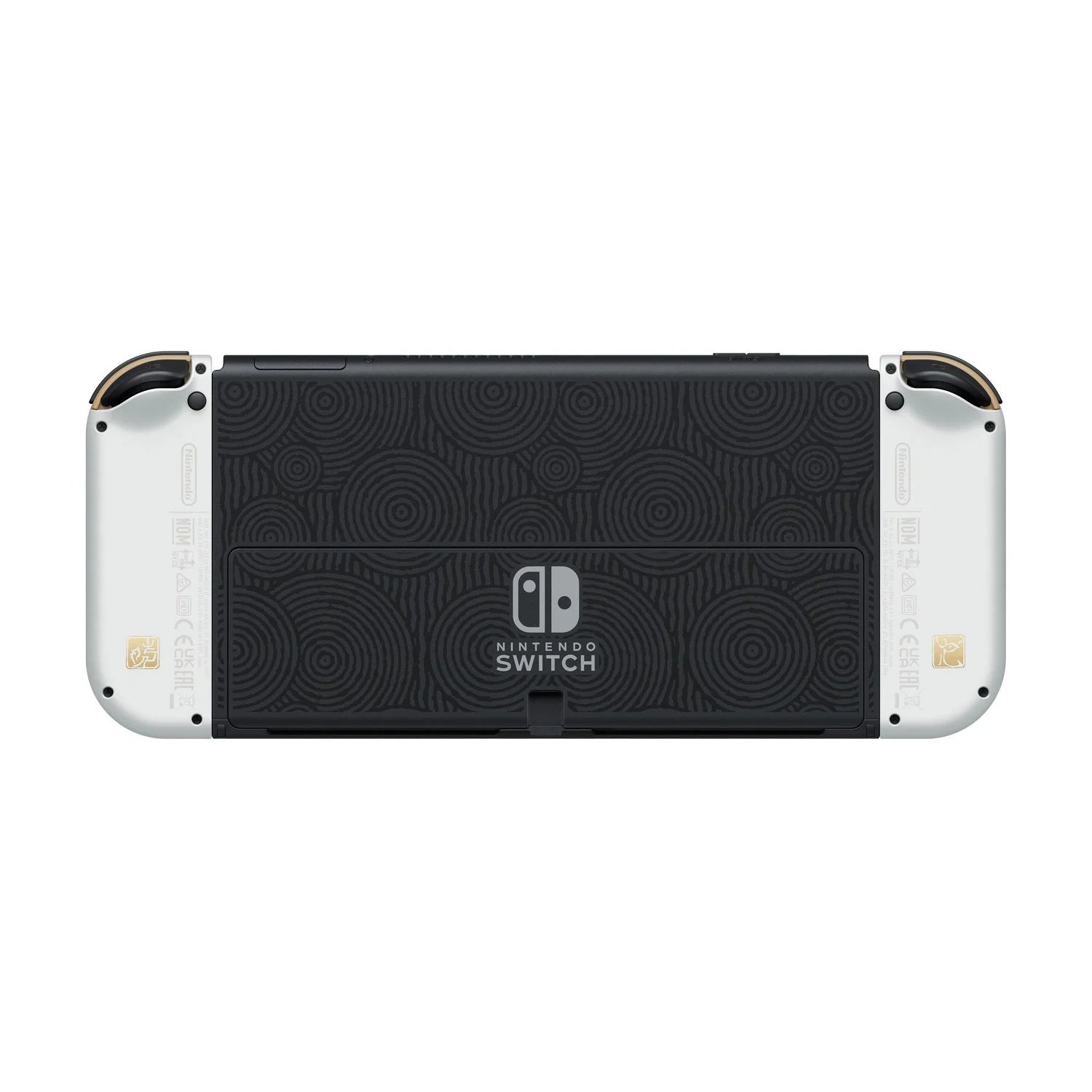 Nintendo Switch OLED Model The Legend of Zelda: Tears of the Kingdom Edition (Refurbished) K167054