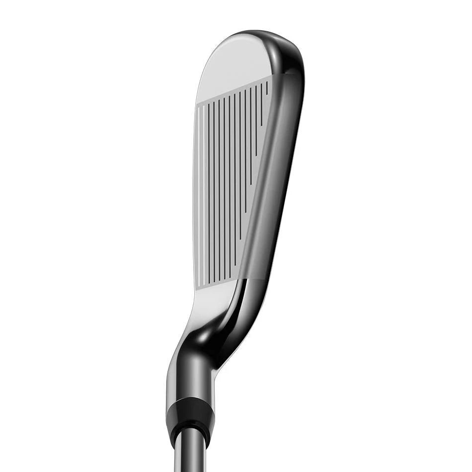 Callaway Rogue X Individual Iron - Steel A34498