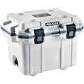 Pelican ProGear 30-Quart Elite Cooler - white/gray