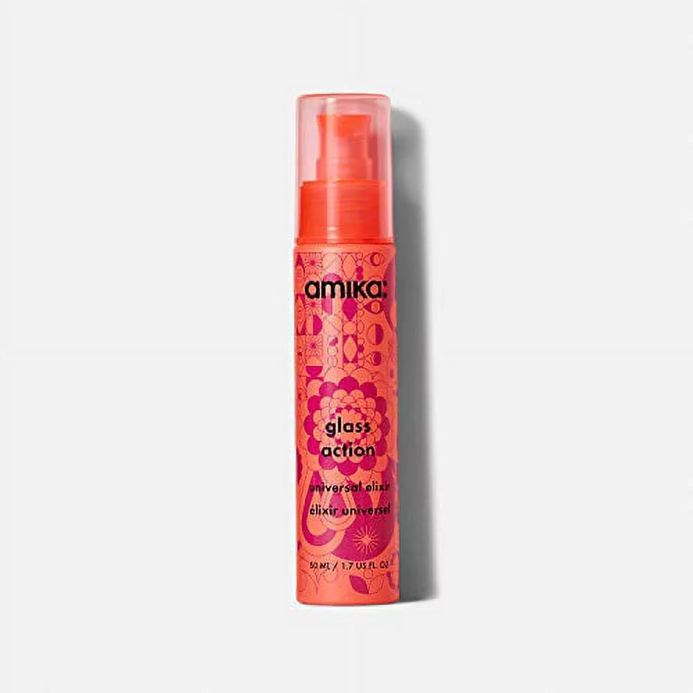 Amika Glass Action Universal Elixir 1.7 oz B16014