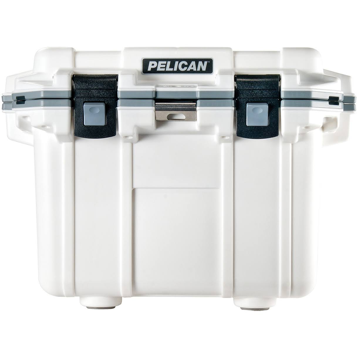Pelican ProGear 30-Quart Elite Cooler - white/gray E450