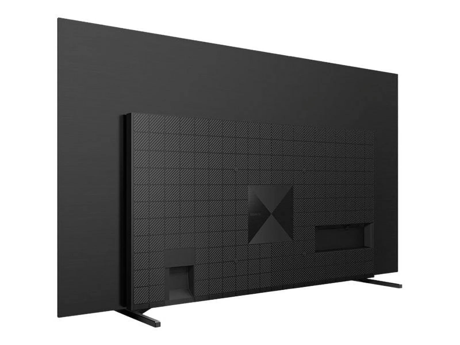 Sony 65" Class XR65A80J BRAVIA XR OLED 4K Smart Google TV Z3161