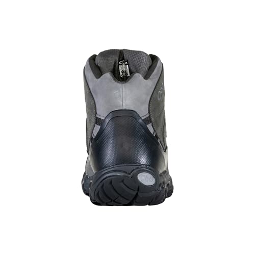 Oboz Men's Bridger Mid B-Dry Hiking Boot Z210483