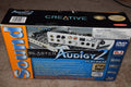 Creative Sound Blaster Audigy2 ZS Platinum Sound Card SB0010