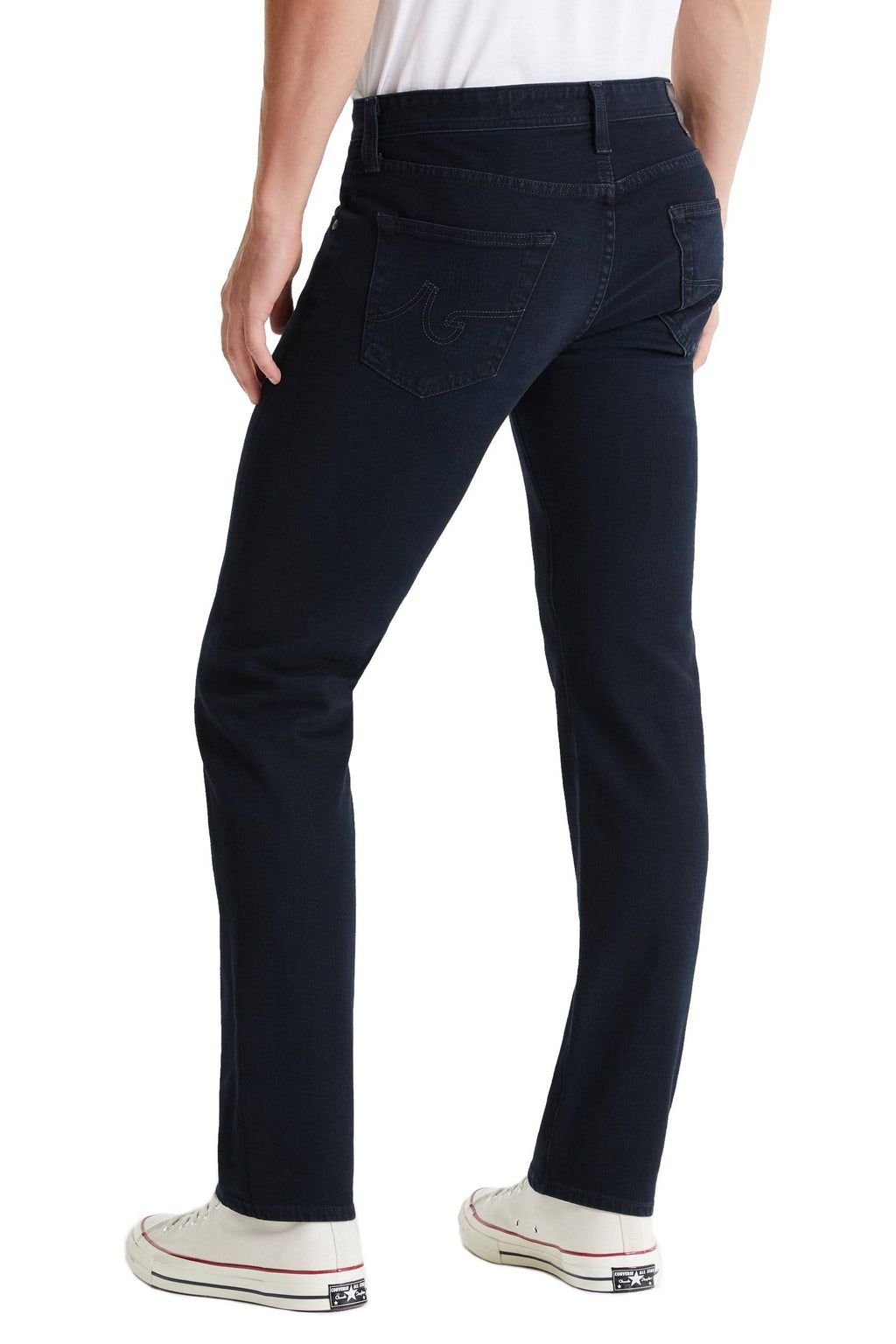 Ag Adriano Goldschmied Men's Graduate in Bundled P346653