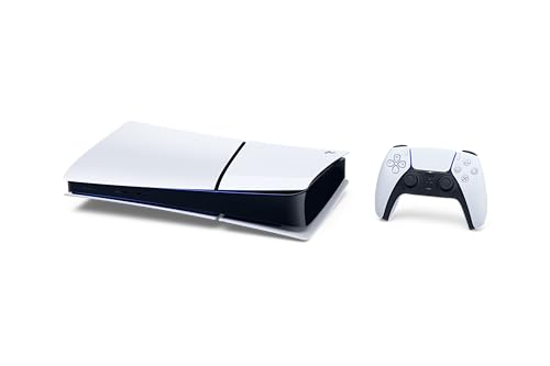 PlayStation 5 Console Slim B5553