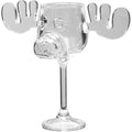 Spoontiques National Lampoon's Christmas Vacation Acrylic Moose Cup 6 oz R73666