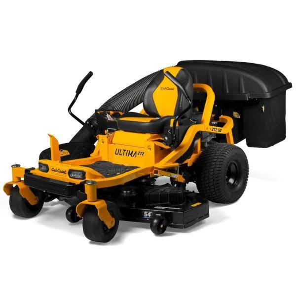 Cub Cadet Ultima ZT2 Triple Bagger 50 in. T3536