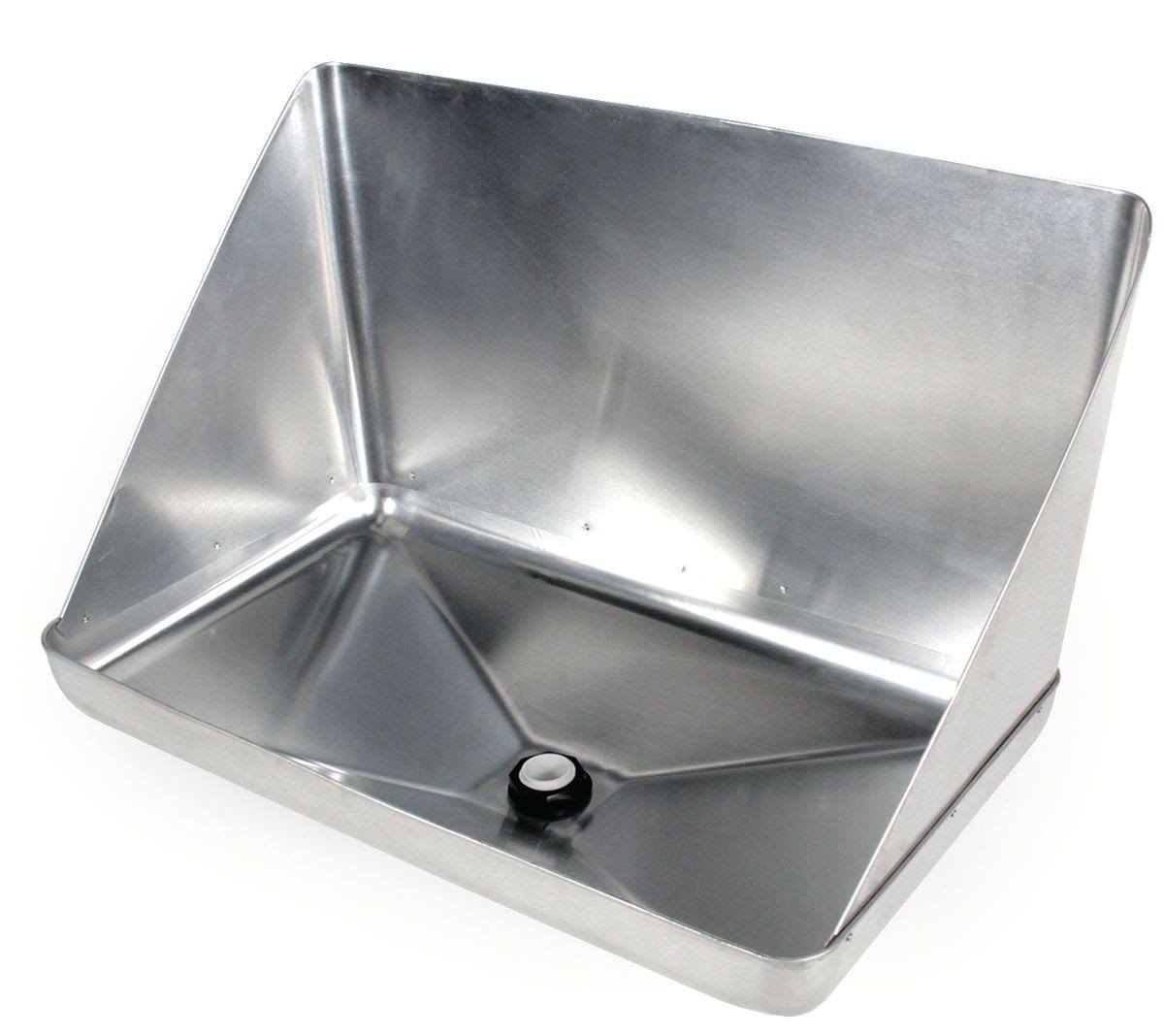 Camco Tankless Water Heater Drain Pan 11430