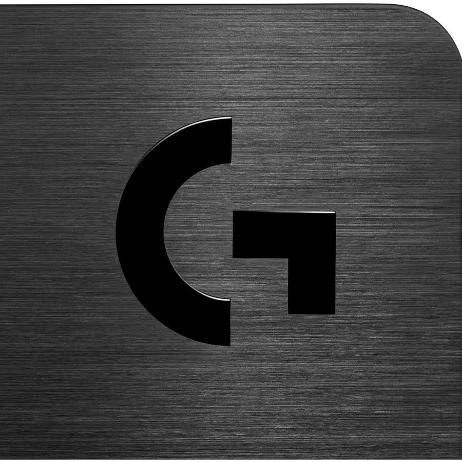 Logitech G513 Lightsync RGB Mechanical Gaming Keyboard D72675