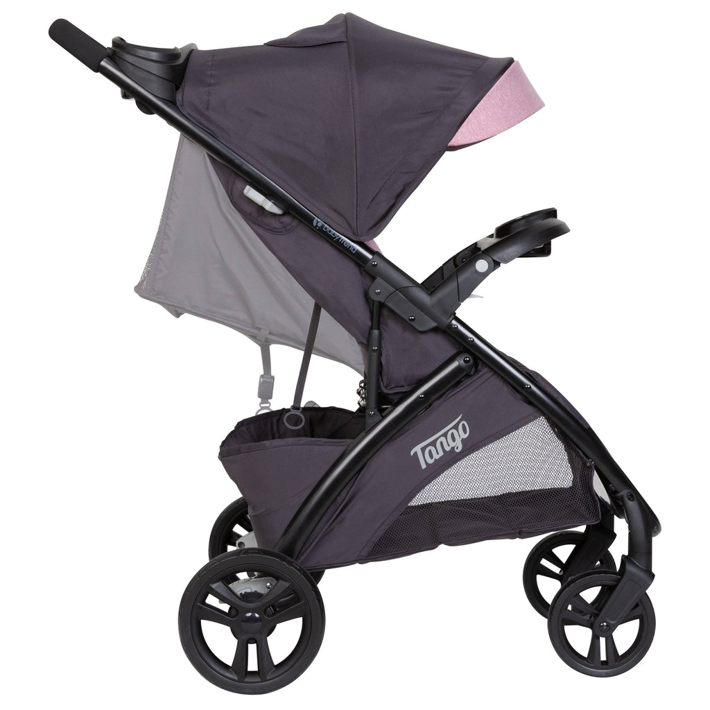 Baby Trend Tango Stroller - Cassis - Pink G903