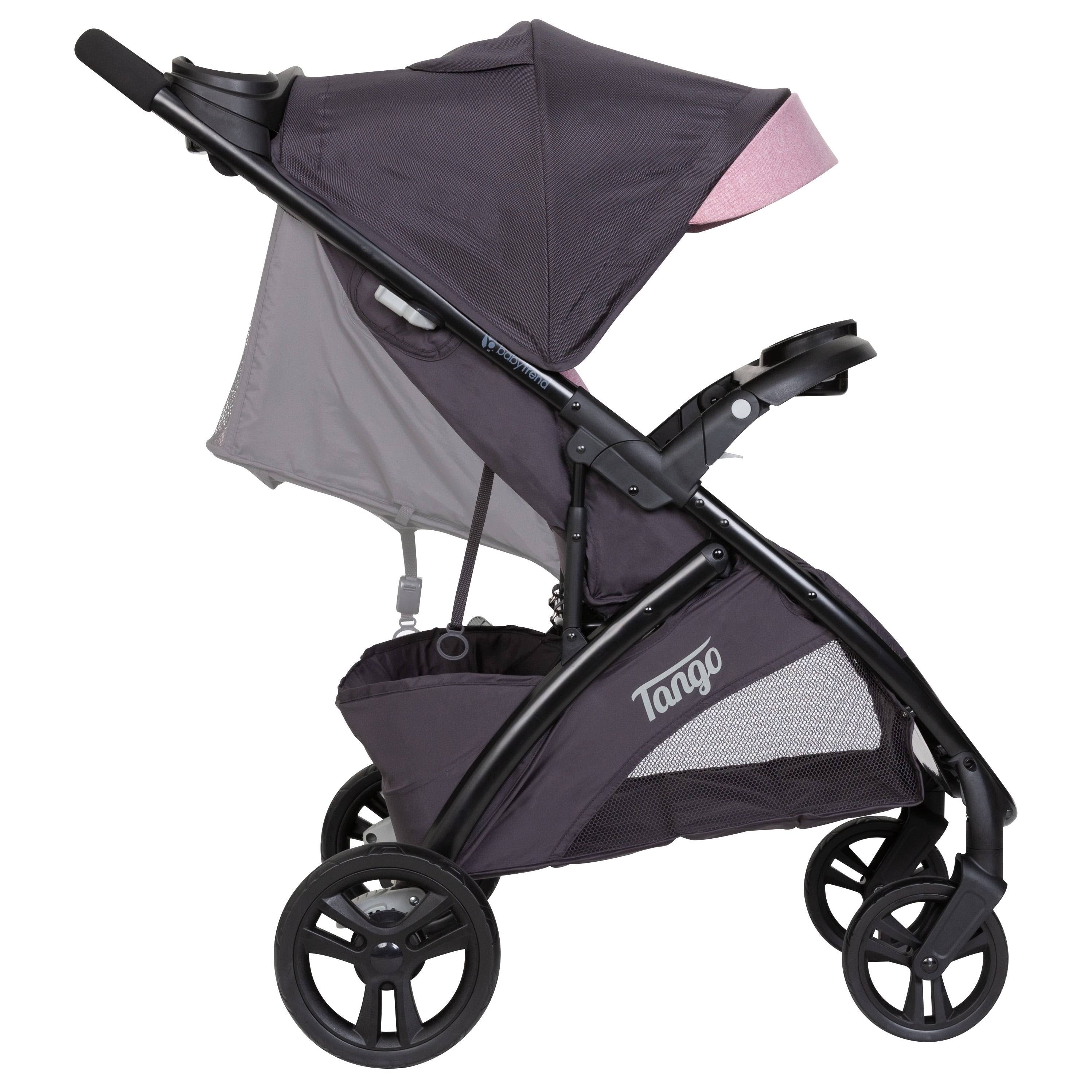 Baby Trend Tango Stroller - Cassis - Pink G903