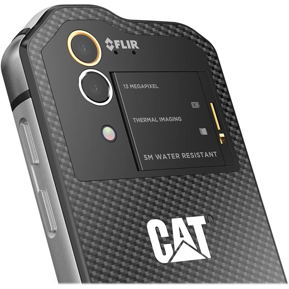 CAT S60 Smartphone 4G LTE 32GB R66760