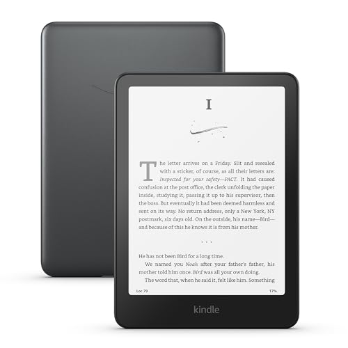 Kindle Paperwhite Signature Edition 32 GB – Metallic Jade G481558