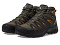 Salomon Men's X Ultra Pioneer Mid Waterproof Hiking Boot T20289