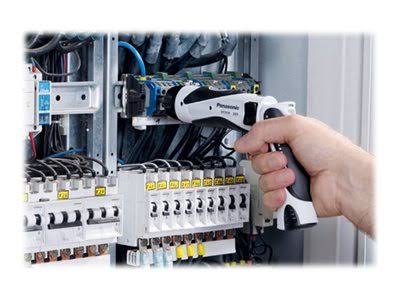 Panasonic EY7410LA1C Cordless Screwdriver T92096