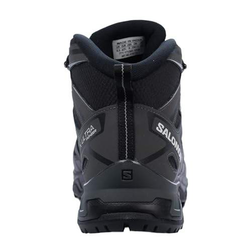Salomon Men's X Ultra Pioneer Mid Waterproof Hiking Boot T20289