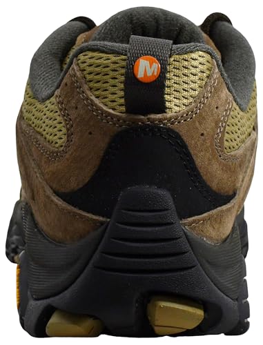Merrell Men's Moab 3 Hiking Shoe D339