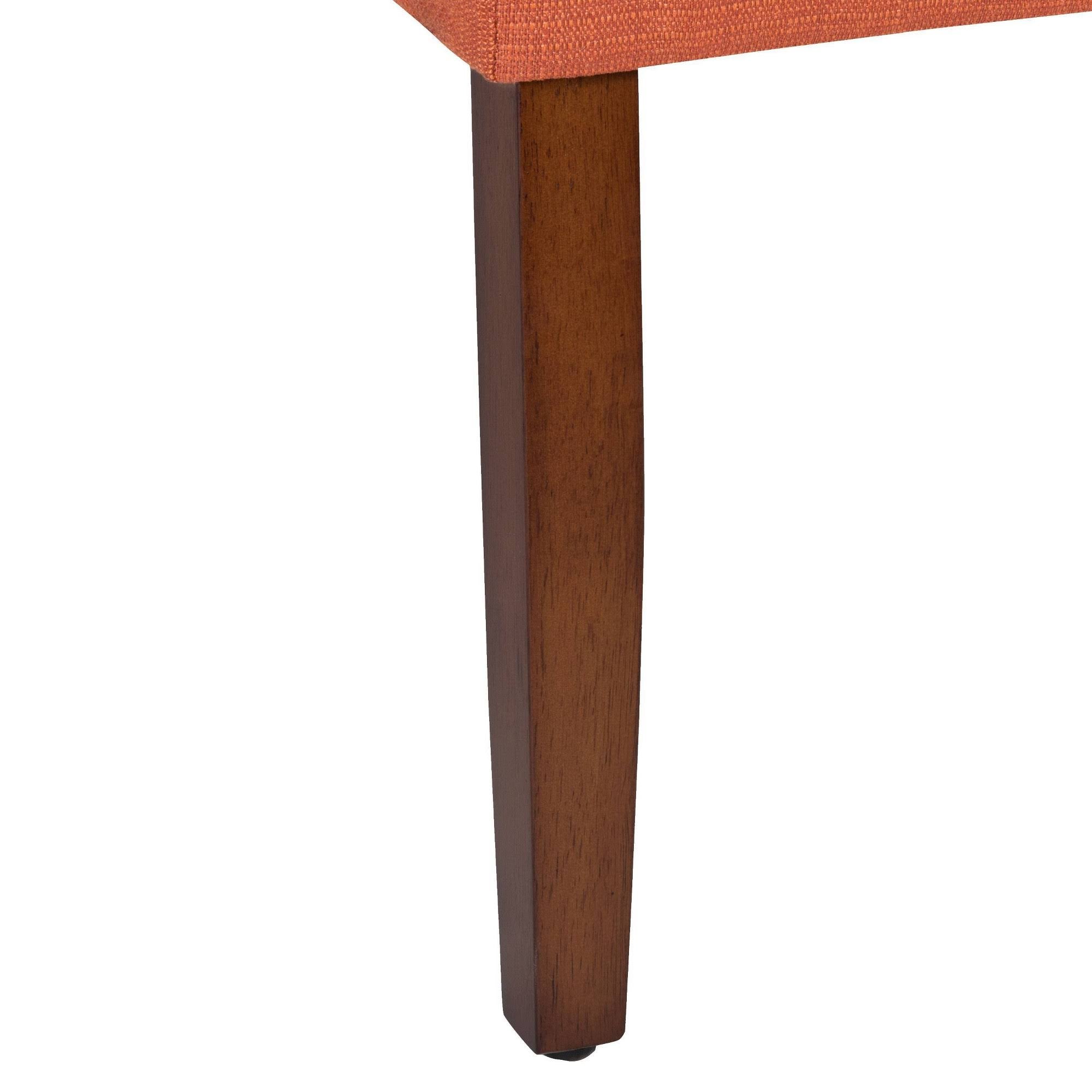 HomePop Parsons Chair Cayenne Red G902187
