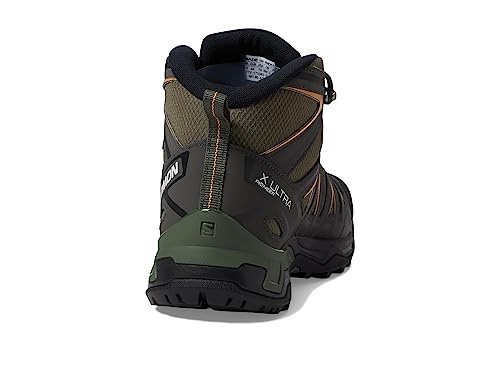 Salomon Men's X Ultra Pioneer Mid Waterproof Hiking Boot T20289
