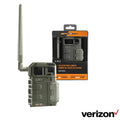 SPYPOINT LM2 Cellular Trail Camera - 20MP Photos, Infrared Game Night Vision Photos, 90' Flash Spy Camera & Detection Range, 0.5S Trigger Speed, Optimized Antenna, Photos Sent to App VNZ
