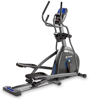 Horizon Fitness EX-59 Elliptical M970240