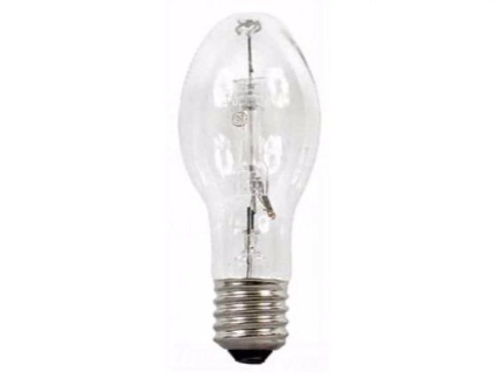 GE Lighting 22575 100-Watt High Color Rendering Mercury ED23.5 Mogul Screw Light Bulb, 1-Pack