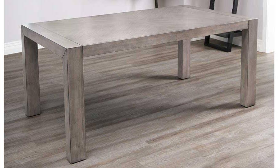 Abbyson Acacia Dining Table G1751
