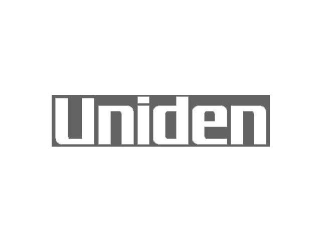 Uniden DFR7 Radar Detector with Camera Alert J587459