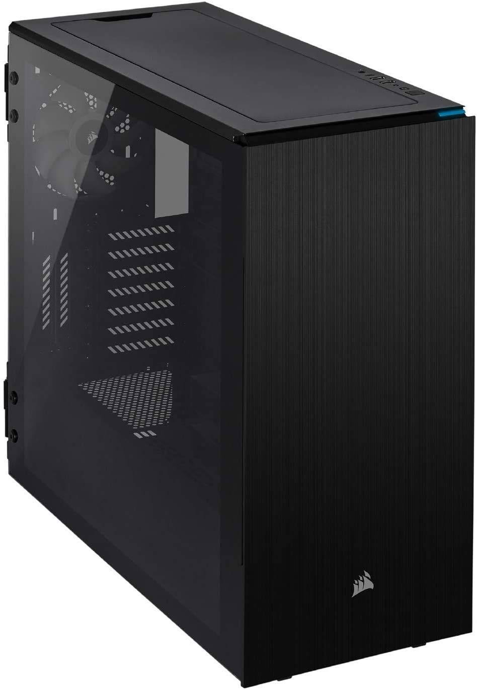 Corsair Carbide 678C Case Black V720