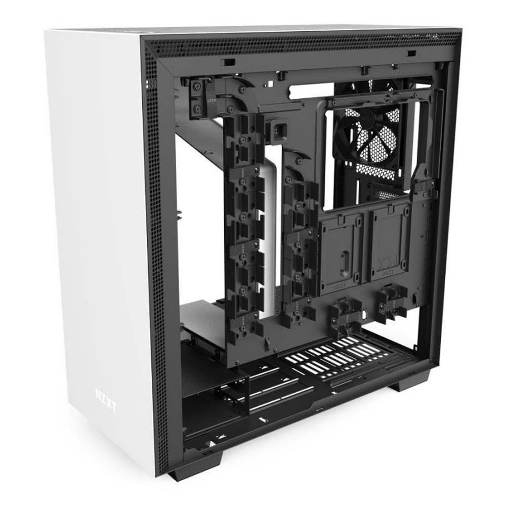 NZXT H710 Tower Case J684