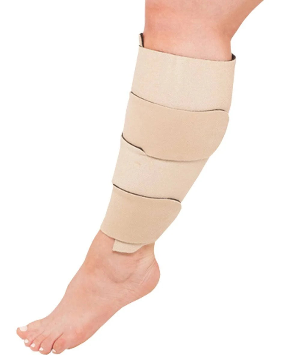 Juzo Calf Compression Wrap