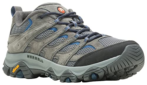 Merrell Men's Moab 3 Hiking Shoe D339