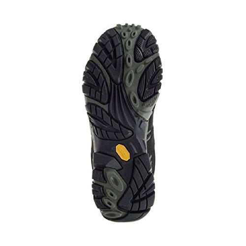 Merrell Men's Moab 2 Mid Waterproof Hiking Boot M8473