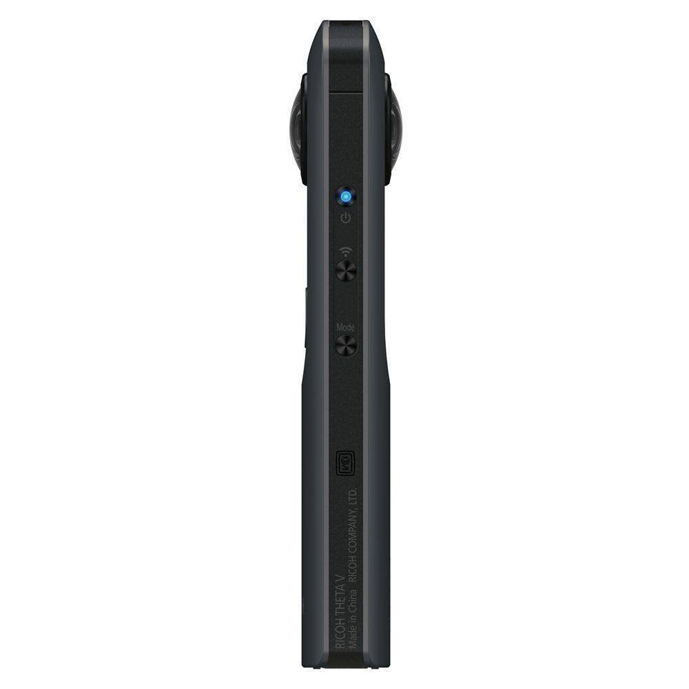 Ricoh Theta V 4K 360 Spherical Camera S44028