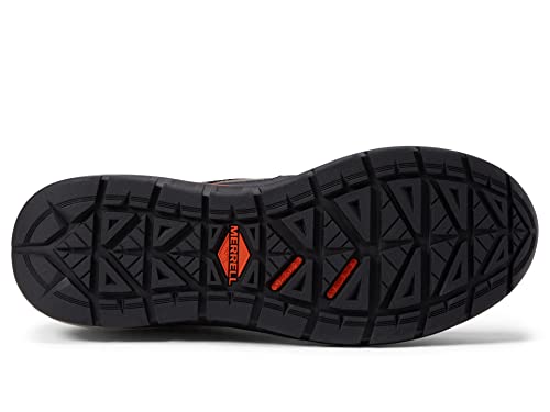 Merrell Men's Fullbench Speed Mid Carbon Fiber Boot P632