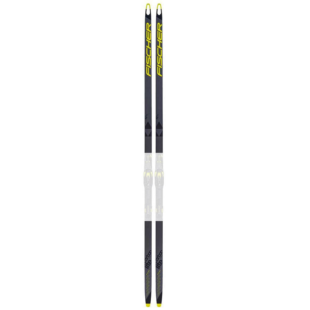 Fischer Carbonlite Skate Plus Medium IFP 181 M8093