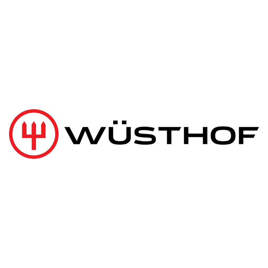 Wusthof Ikon 3-Piece Knife Set, African Black S1167