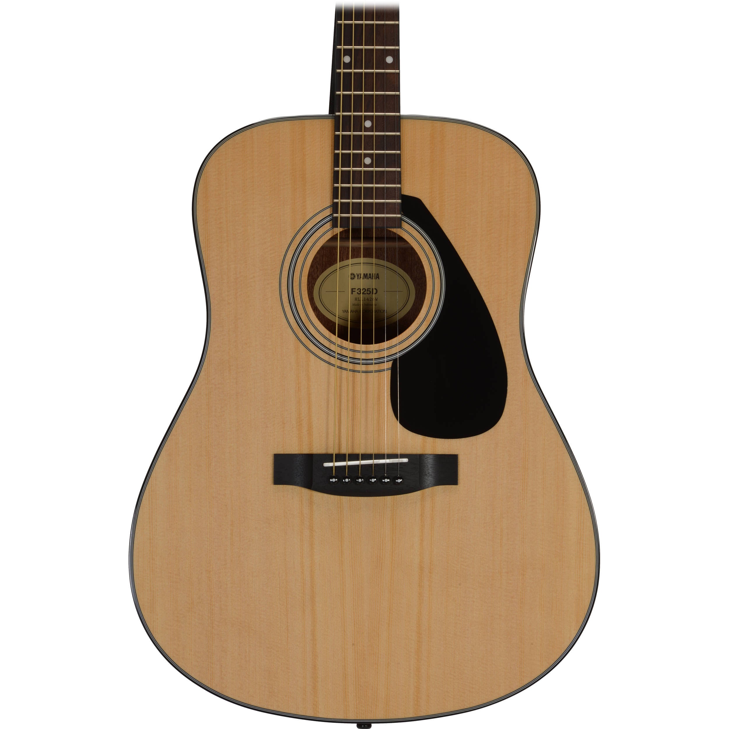 Yamaha F325 Acoustic Guitar K37149