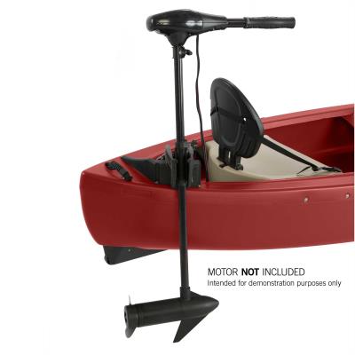 Kodiak 130 Canoe with Paddles E92814
