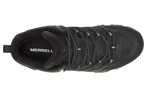 Merrell Men's Moab 3 Prime Mid Waterproof Hiking Boot Y513751